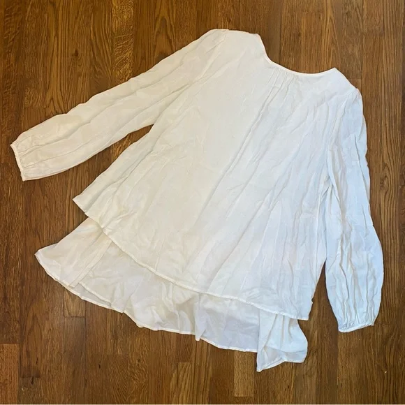 Free People Made Philadelphia Beck Tunic Dress - Picture 5 of 8